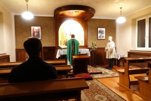 Powołaniowe dni skupienia 19 - 21 września 2025 r.